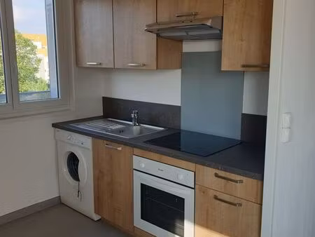 appartement meublé t3 52m² + cave – santy la plaine