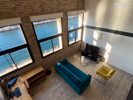 appartement martigues jonquières centre