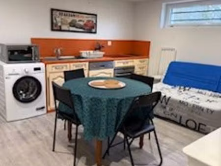 loue appartement pour etudiant