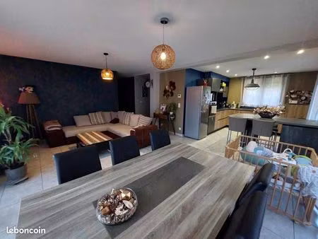 maison moderne 149 m2