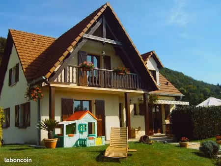 belle maison a louer