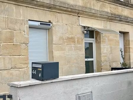 maison vayres - 48 m2