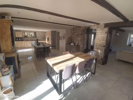 maison 7pieces 170m2