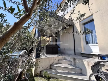 vente maison 5 pièces 100 m² le pontet (84130)