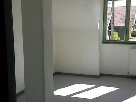 appartement 5 pièces 85 m²