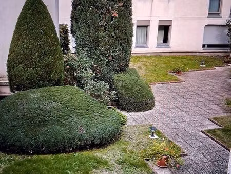 studio rouen droite vieux marché/vicomte