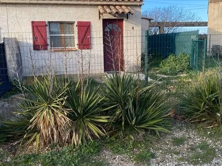 studio à louer dans un en campagne  loyer forfaitaire  c’est-à-dire chauffage par climatis