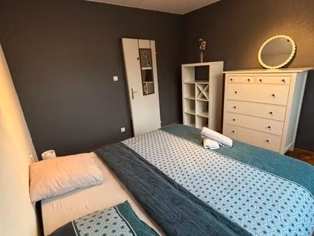 turckheim quartier au calme