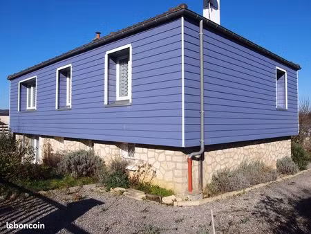 location maison dozulé