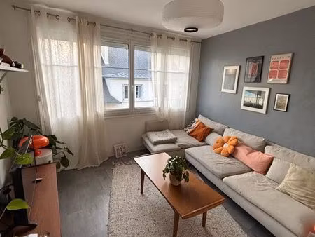 appartement 2 pièces