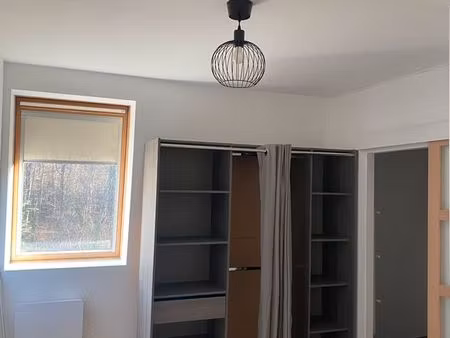 location appartement coye la foret (60580)