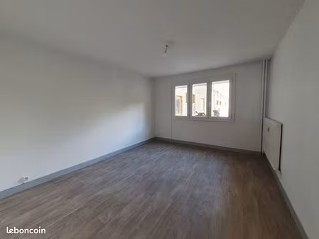 appartement 2 pièces