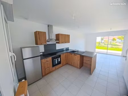 maison meublée pmr – résidence seniors sécurisée