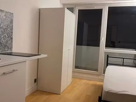 petit studio à louer appartement refait à neuf tout compris