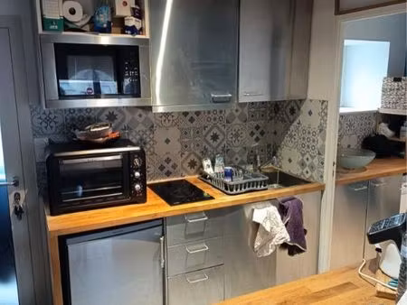 studio à foucherans