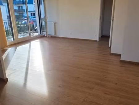 lebisey f3 + grand balcon  caen nord