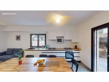 beau logement meublé - etudiant/jeune actif - pessac