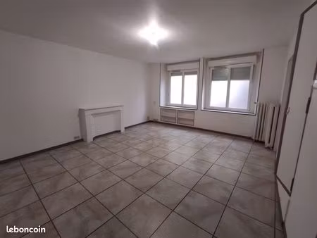 location appartement t3