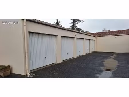 garage centre de bouguenais