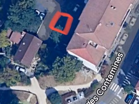 sous location place de parking  6 ou 8 avenue des contamines  74160  saint-julien-en-genev