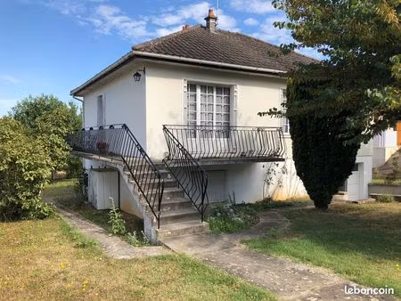 a louer maison individuelle