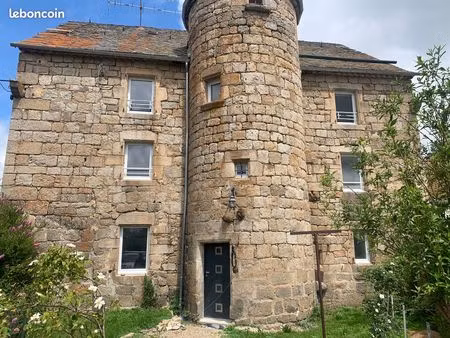 location maison individuelle le cellier de saint jean ( 48170) libre 01 mars 2026