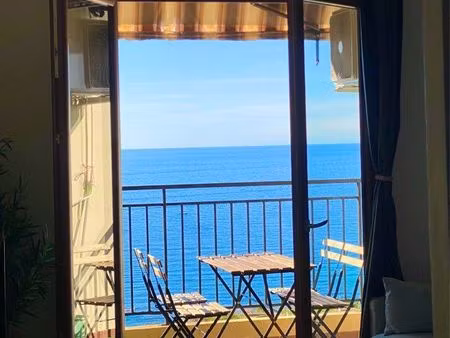 location studio ajaccio