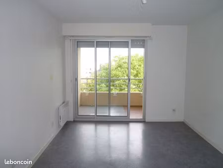 appartement à angers à louer