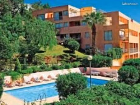 appartement cannes la bocca