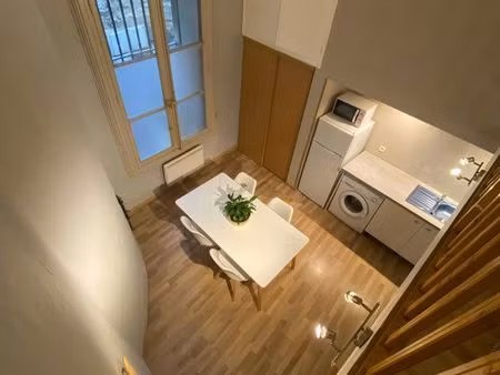 duplex place jean jaures