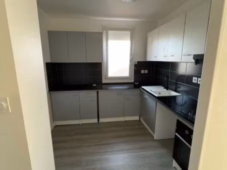 appartement 3 pièces