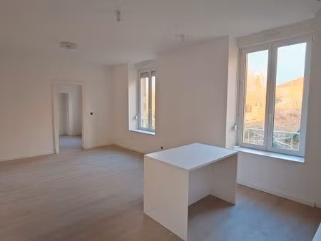 appartement f2 val de briey