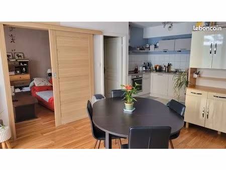 appartement t2 bis
