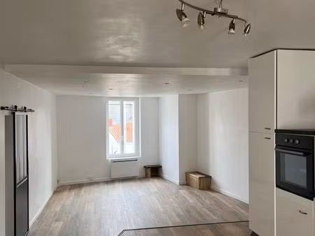 location appartement t4