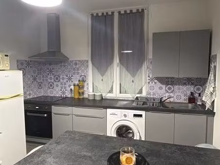 location f2 centre ville