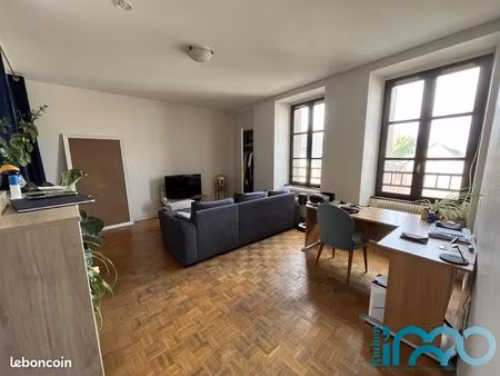appartement 1 pièce 39 m²