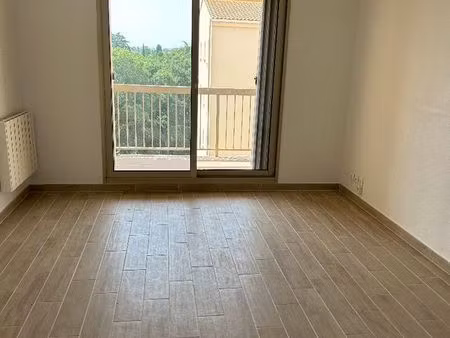 appartement 3 pièces