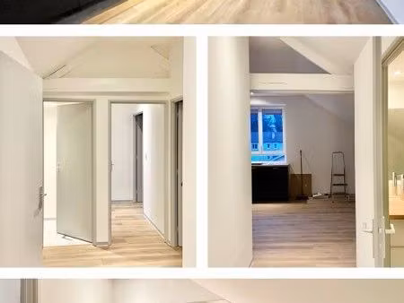 appartement t3 à louer (sarlat-la-canéda)