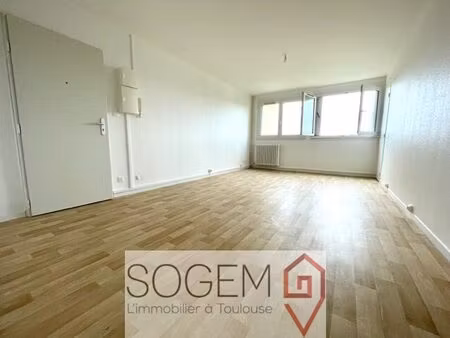 appartement à louer toulouse