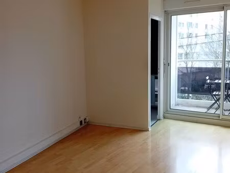 appartement étudiant