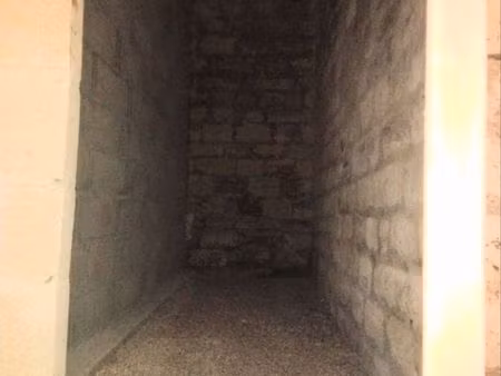 location cave 3 5m² (10m³) paris 18ème marcadet poissonniers