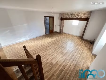 maison 5 pièces 95 m²