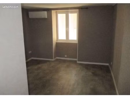 maison mitoyenne mantry