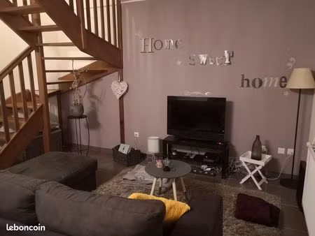 jolie maison cubique bbc