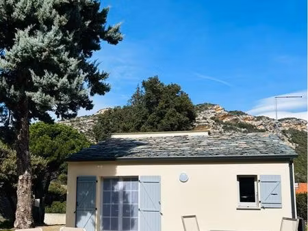 location annuelle  maison individuelle