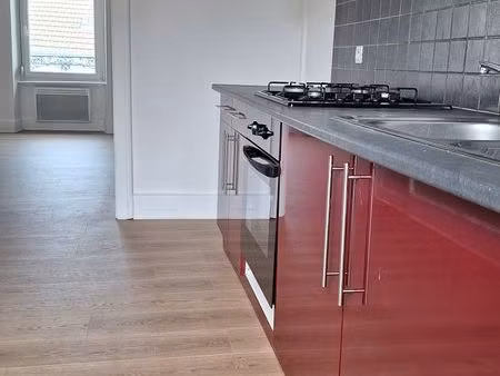 f3 état neuf 75 m2 epinal centre