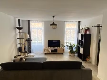 appartement 3 pièces