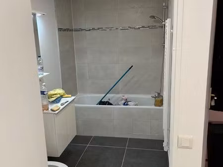 location appartement refait à neuf