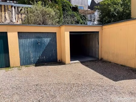 garage rouen conservatoire - lycee jeanne d'arc