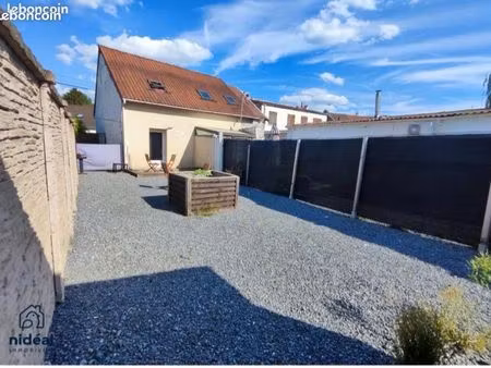 location bruay sur l’escaut